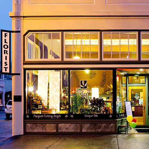 Bloomin Crazy Floral Floral Shopping & Services